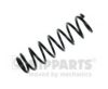 NIPPARTS N5554053 Coil Spring